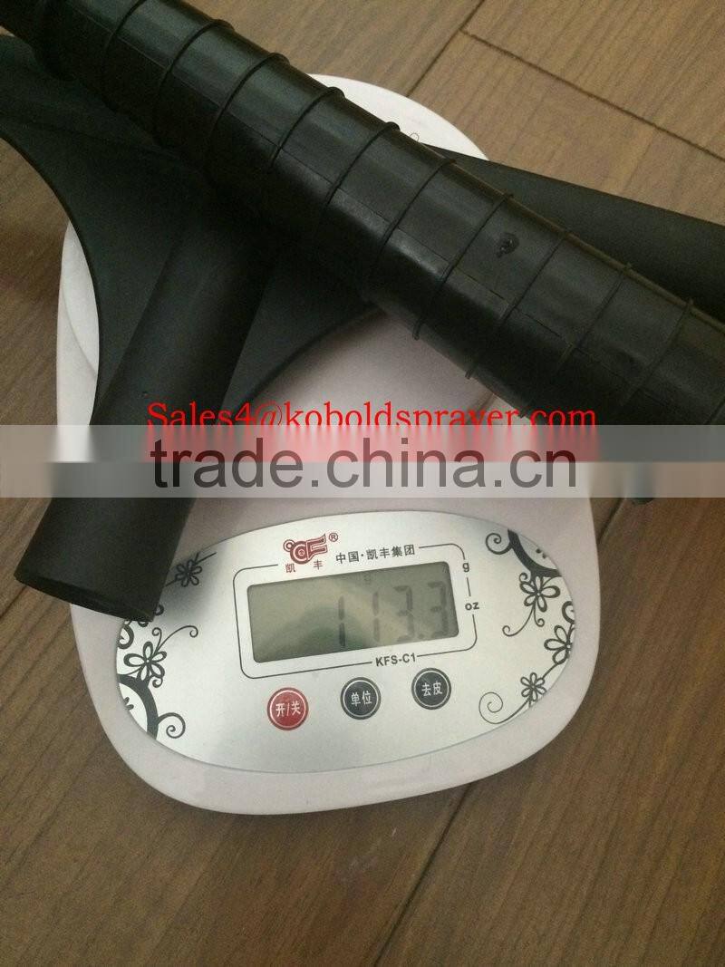 (PS-1101)Plastic spray head for watering can&Sprinkler attachment