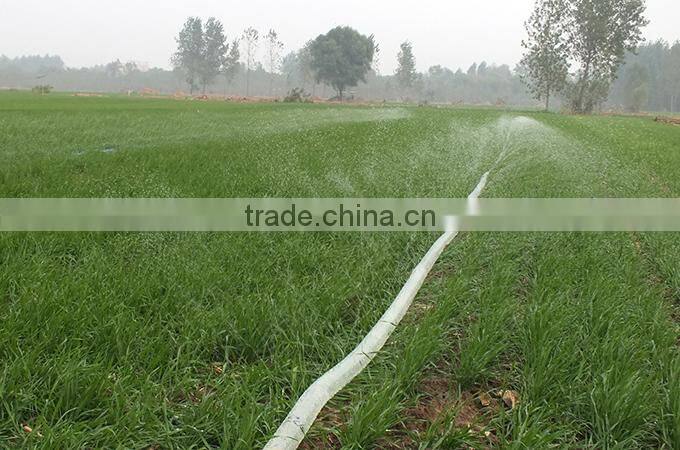 irrigation and farm factory price 2.5inch sprinkler hose