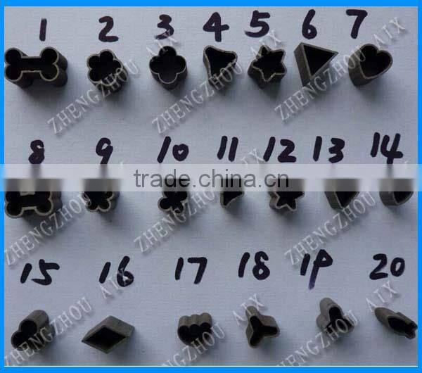 40 kg per hour dog food pellet machine