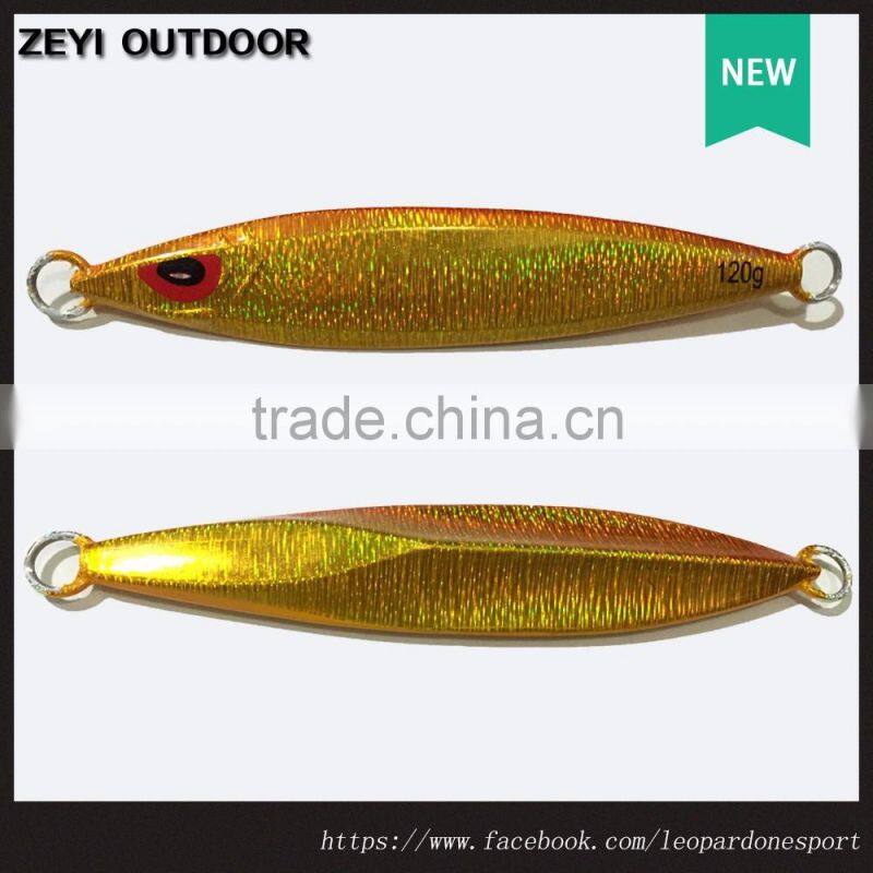 Popping Fishing Bait Wodden Popper l Lures 2016 Very Nice