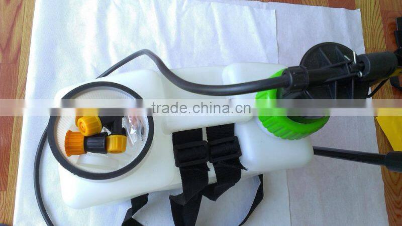 16L backpack sprayer / knapsack hand sprayer