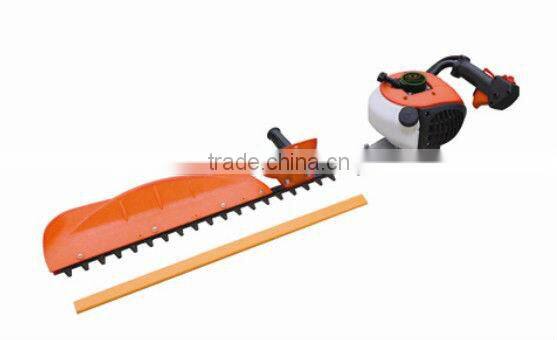 CE Certificate Petrol Hedge Trimmer / Garden Tool 22.5CC