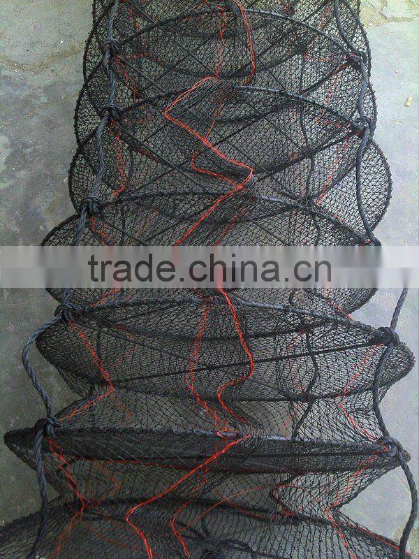 pearl nets/marine cage for scallop/pearl/shellfish culture