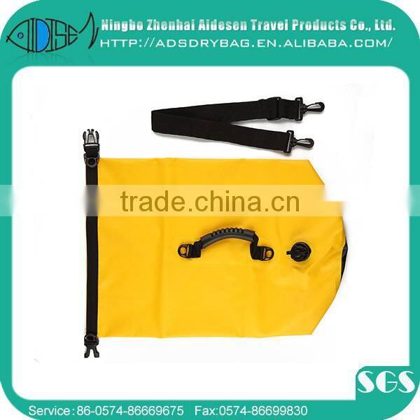 2014 Trendy continued hot adventure waterproof bag