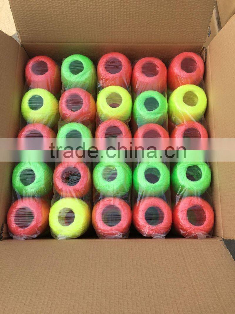 Pp rope polypropylene packing twine