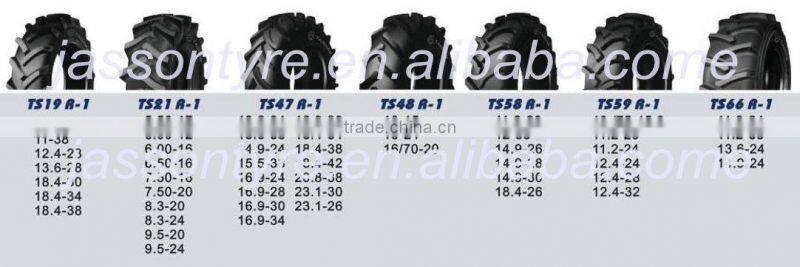 taishan brand 18.4-30 tractor tires