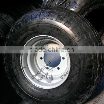 400/60-15.5 tire farm