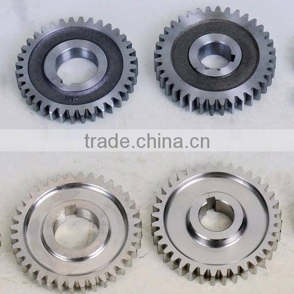 single cylinder diesel engine governor gear/balancing gear