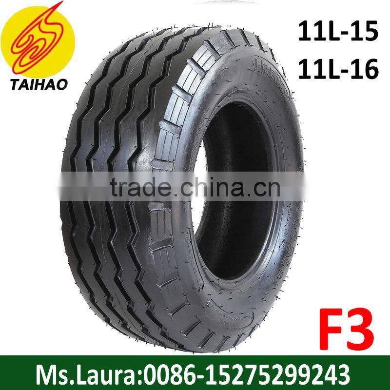 R4 F3 10.5/80-18 12.5/80-18 16.9-24 19.5l-24 10-16.5 12-16.5 Industrial Tyre