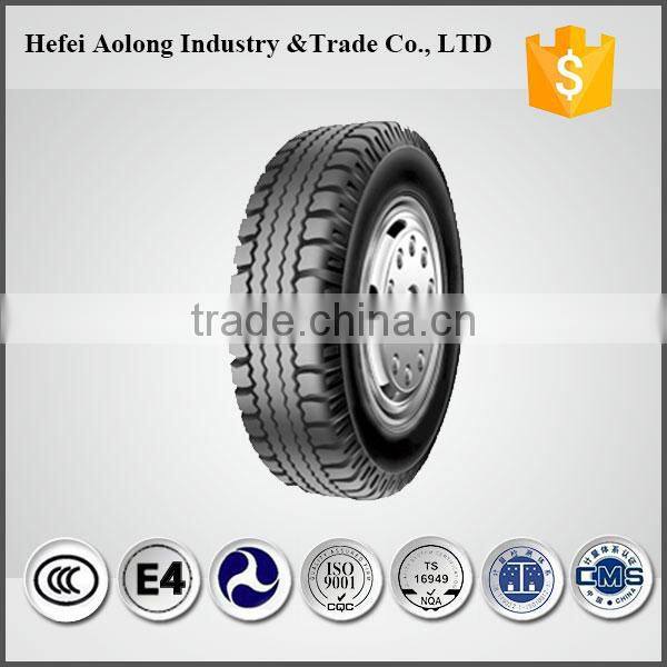 AN298 Agricultural Tractor Tires 7.50-16 for Sale