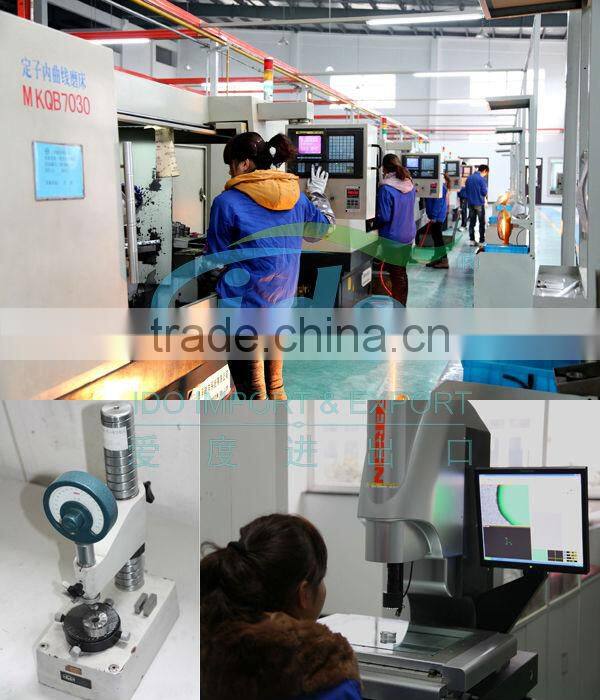 Power steering pump for Volkswagen parts 1J0422154H 1J0 422 154 H