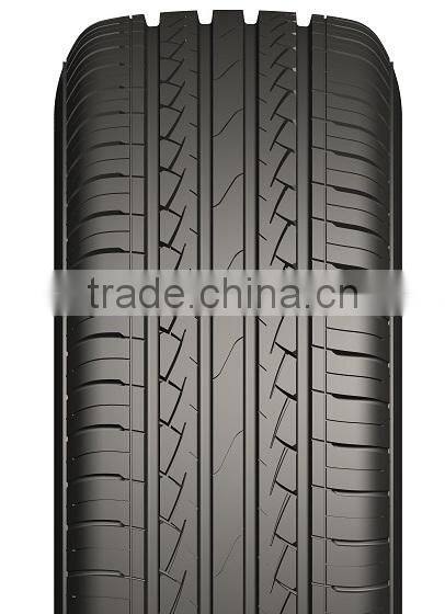 Passenger radial car tires 205/55R16 cheap Chinese car tyres for sale new radial tyre