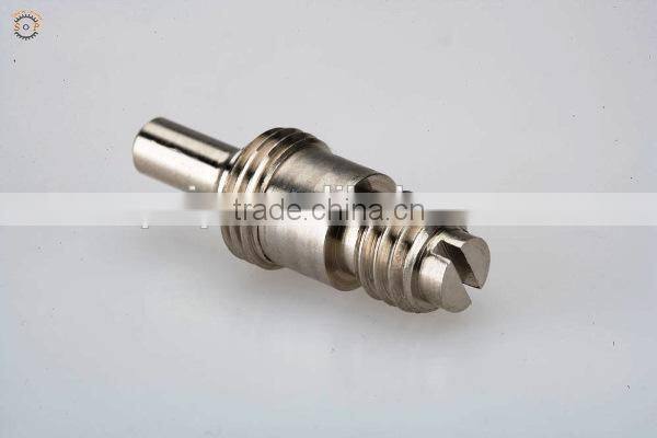 Mechanical Parts shaft coupling with low price