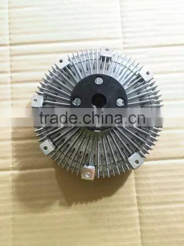 100% new fan clutch WE0115150 WE01-15-150