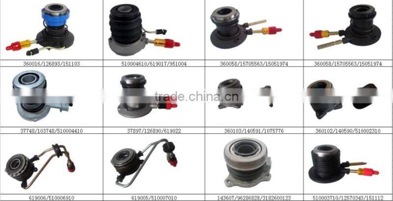 High Quality Clutch Master Cylinder 6Q0721388 6Q0721388E 6Q0721388A For Audi VW