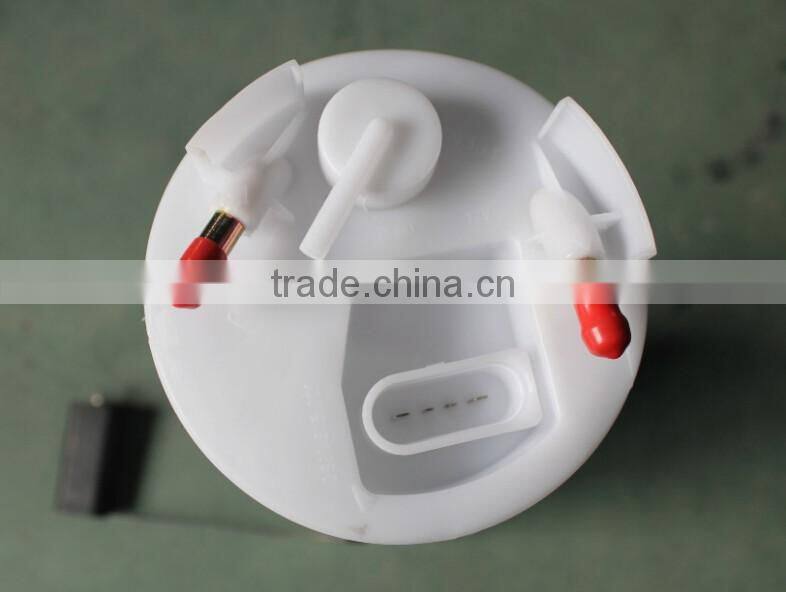 Auto Parts Electric Fuel Pump Assembly 1525-Y3 1525Y3 96421243 For PEUGEOT 206