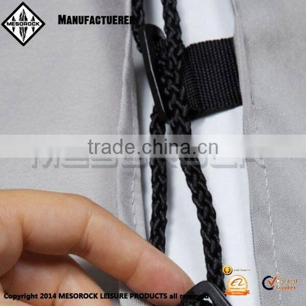 High quality heavy duty square outdoor air conditioner cover