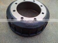 Trailer brake drum BPW