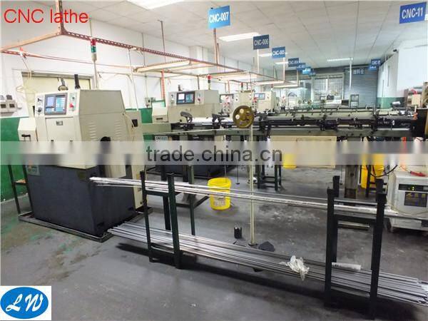 cnc machining aluminium for quadcopter camera