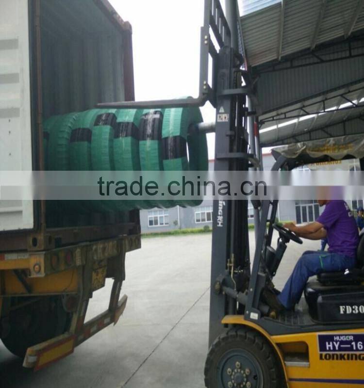 High Quality Tyre Truck Tire 11r22.5 12r22.5