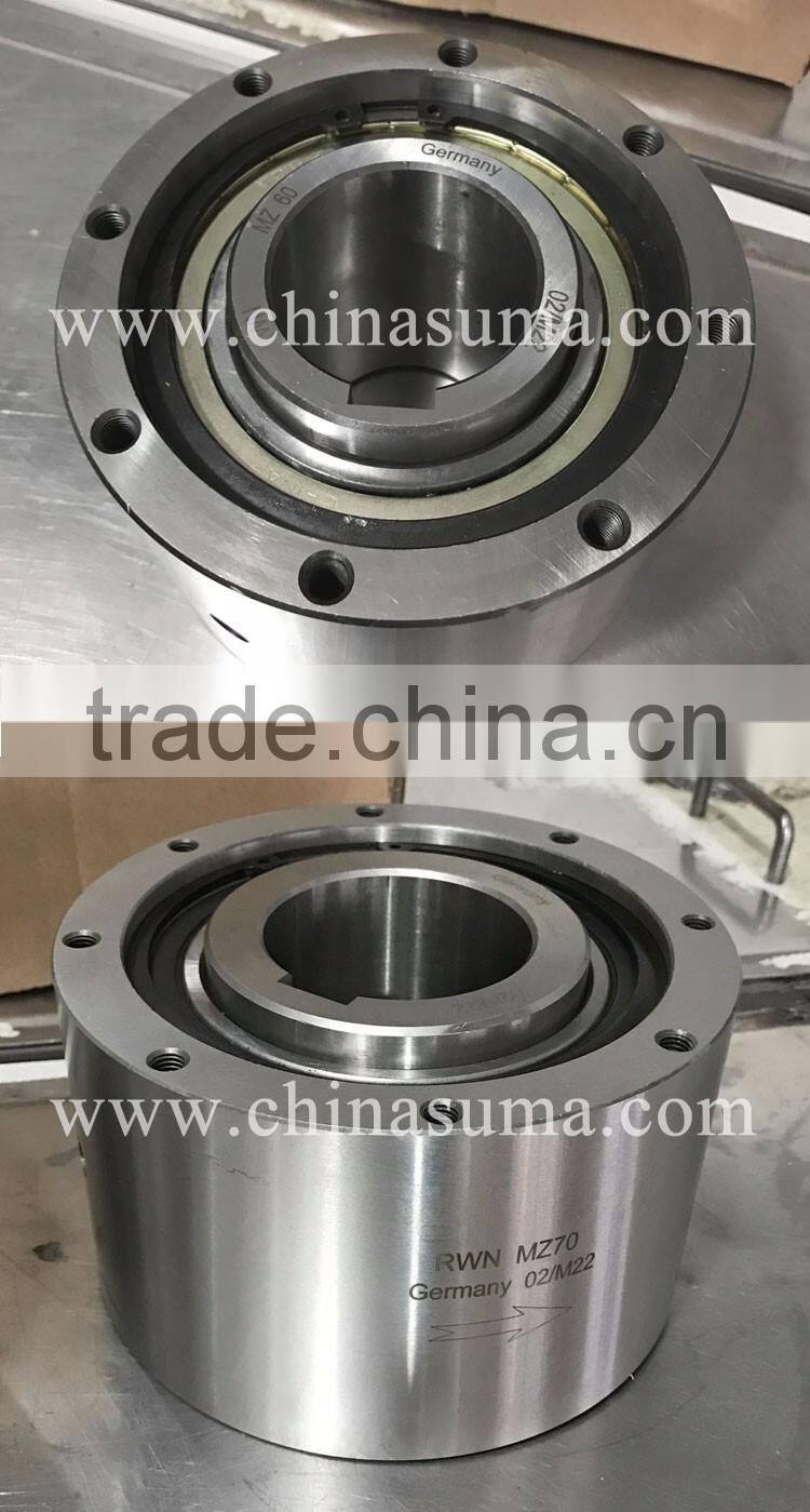 One Way Clutch with good quality (Indexing clutch) (MZ) Cam Clutch