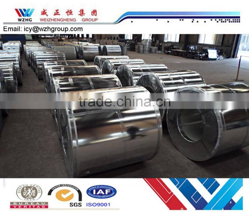 RAL6029 Popular green color export to Turkmenistan for corrugation, customized PPGI/PPGL steel coil