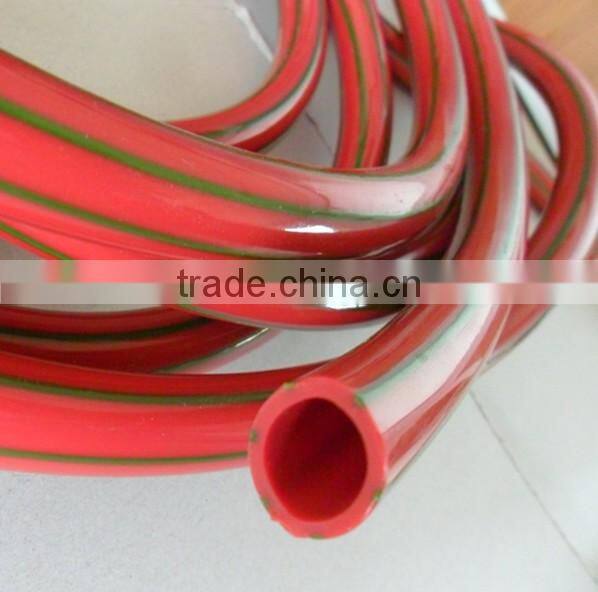 Used in a variety of fields Red Liquid Hose