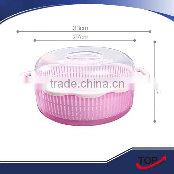 multiple shape plastic Popsicle mold