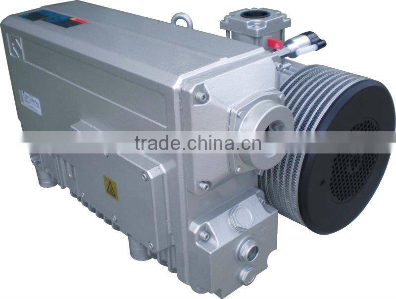 single stage rotary vacuum pump( X-25)