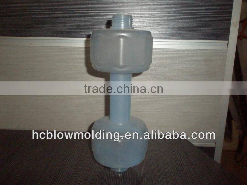 plastic bottle manufacturer