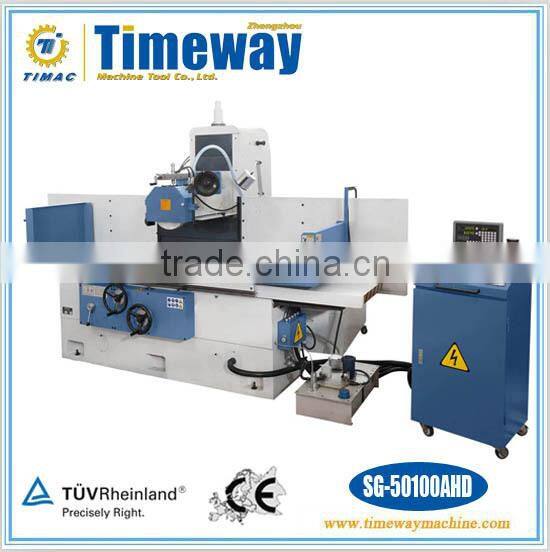 Column Surface Grinder SG-50100AHD