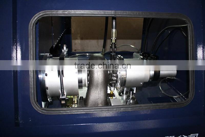 high speed balancing machine