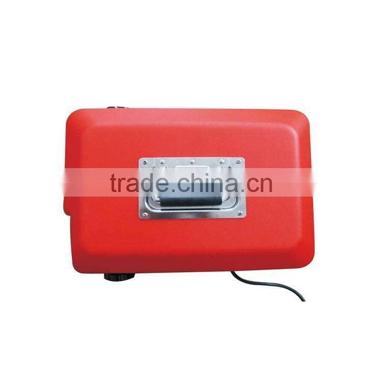 Wholesale market larger flow flux electric pressure test pump hot selling products in china