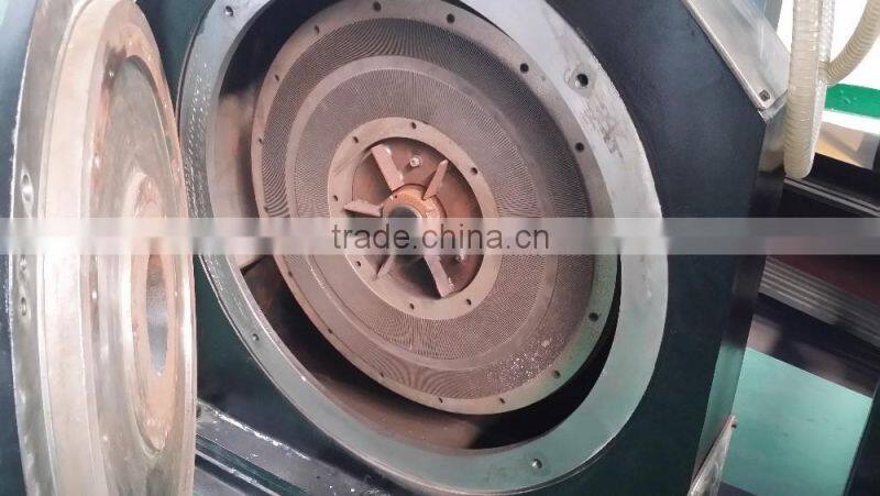 Plastic Milling Grinder Machine/PVC Pulverizer