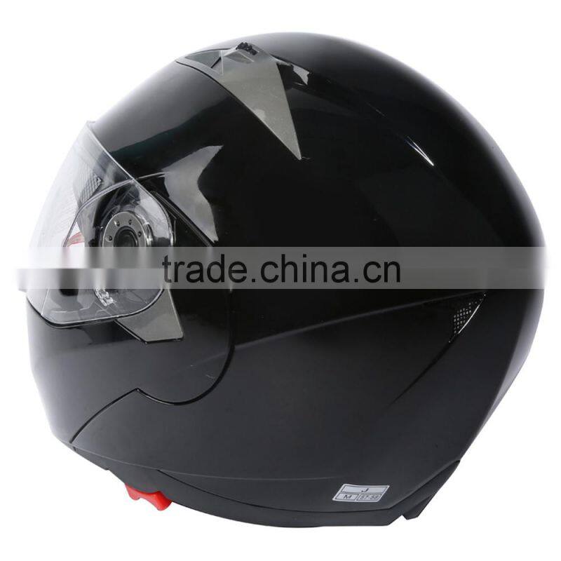 MOTORCYCLE HELMET