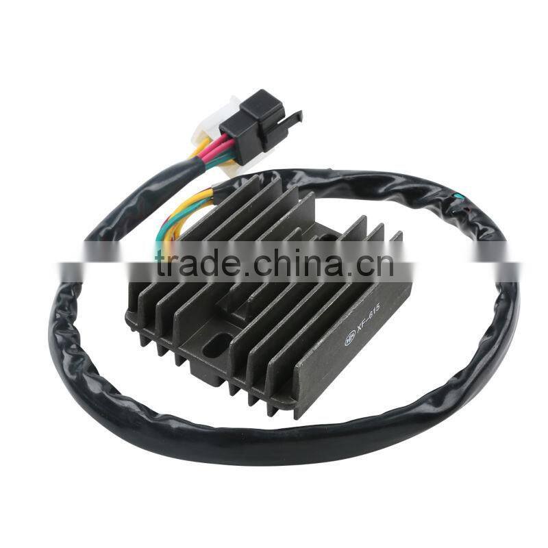 Motorcycle Voltage Regulator For CBR600F4 CBR600F4i 01-06 02 03 04 05