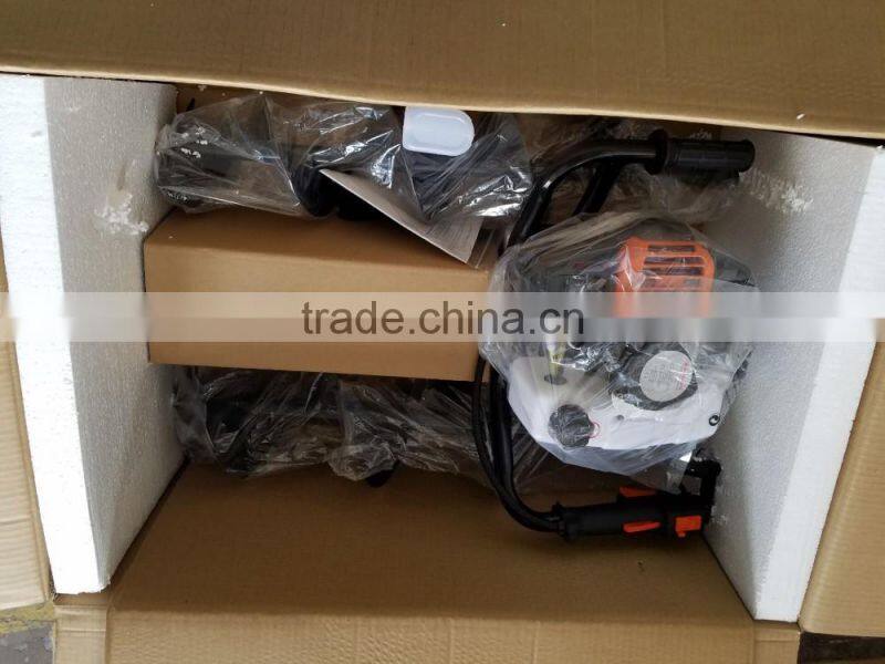 2017 hot sale garden tools potato digger for sale small digging machine with CE,GS EURO2