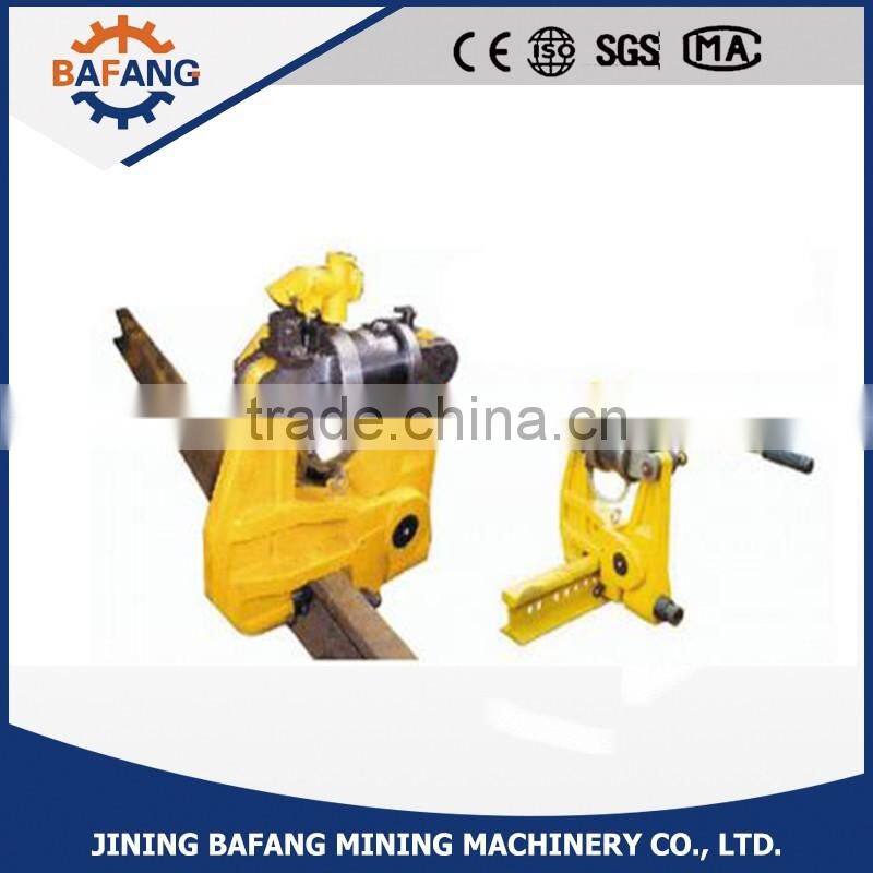 2016 New Arrived KKY-500 Hydraulic Rail Drilling Machine