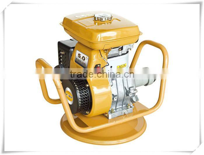 5.0hp gasoline concrete/beton vibrator SV38