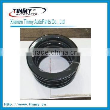 different size steel compression coil spring damper