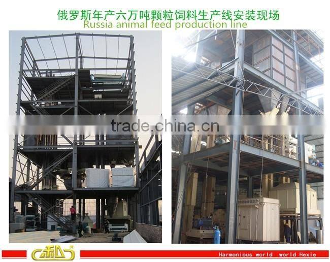 Sri lanka Factory Price CE poultry farm equipment for sale