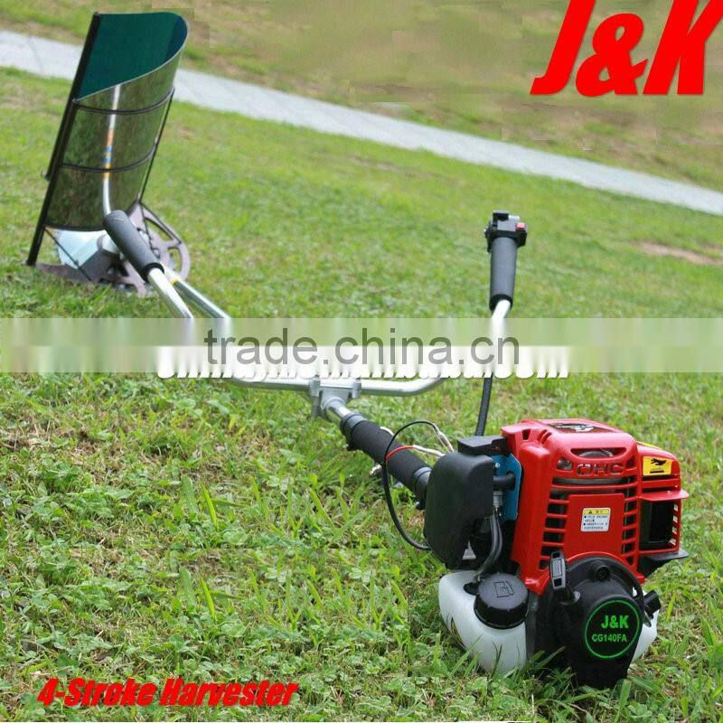 4 Stroke 37.7cc Gasoline Corn Silage Harvester