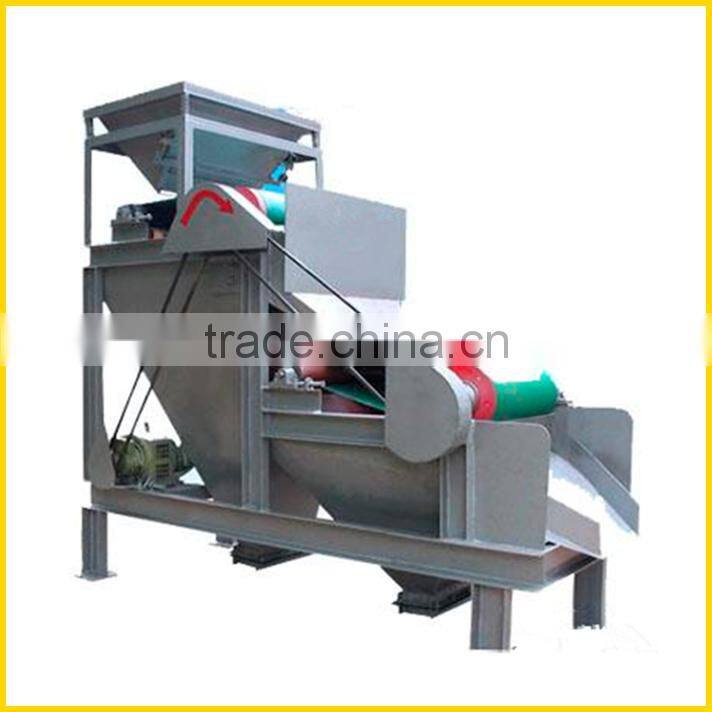 Mining Wet Magnetic Separator/Laboratory Magnetic Separator