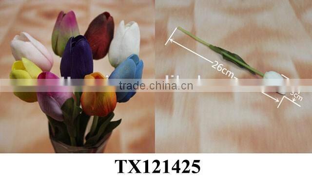 cheap wholesale waterproof artificial flowers