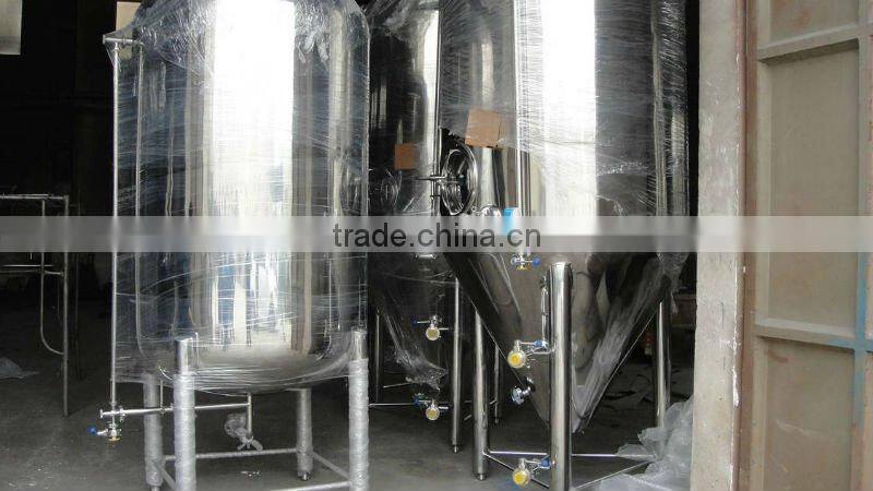 15bbl fermentation tank