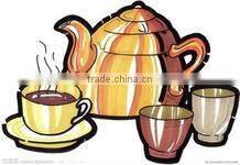 0.8L Wireless KettleStainless Steel Electric Kettle