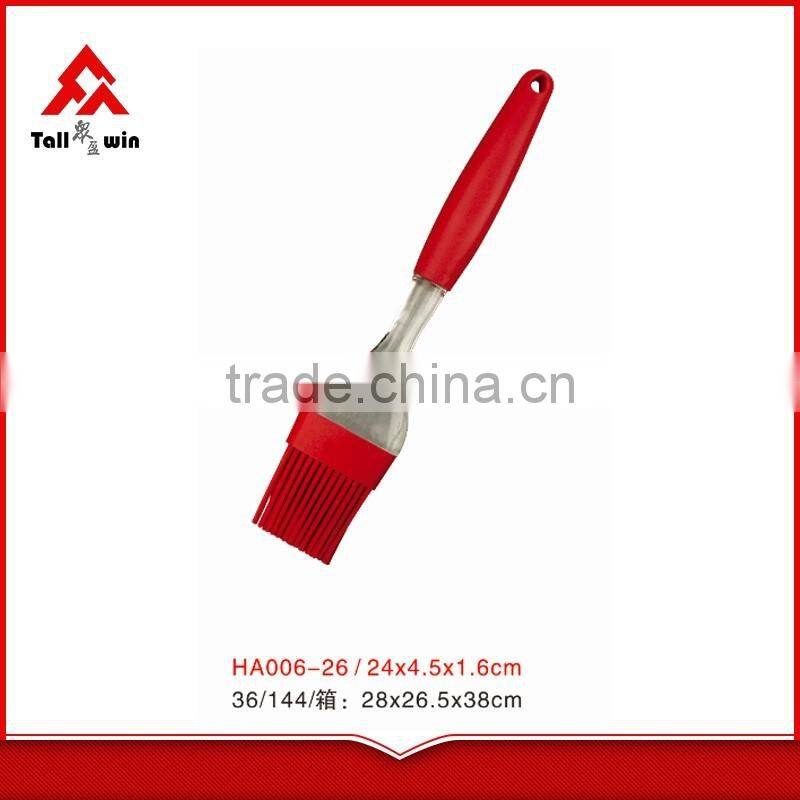 Novelty!silicone pastry basting brushes,silicone cooking brush