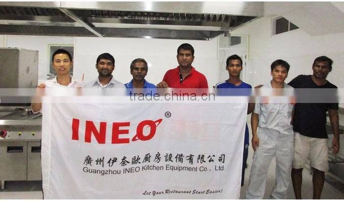 INEO Successful Resort Projects In Maldives