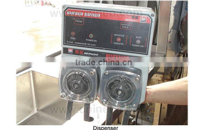 Commercial Restaurant Kitchen Dishwasher Machine For Sale And Price