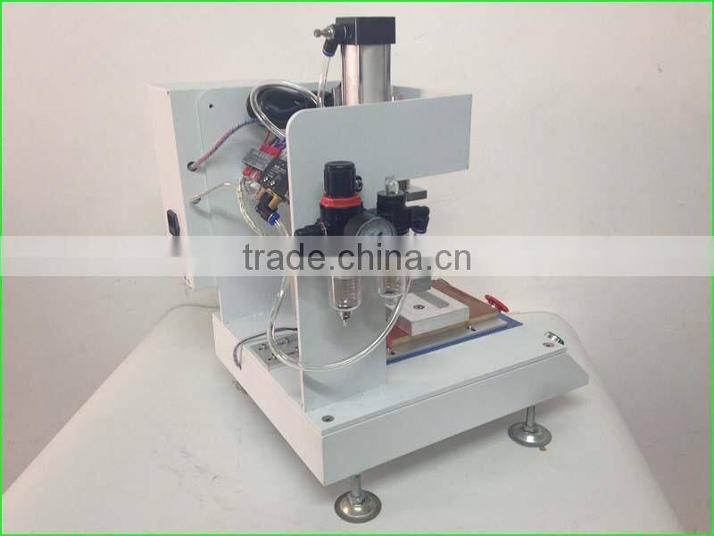 Auto frame installer machine, frame laminating machine